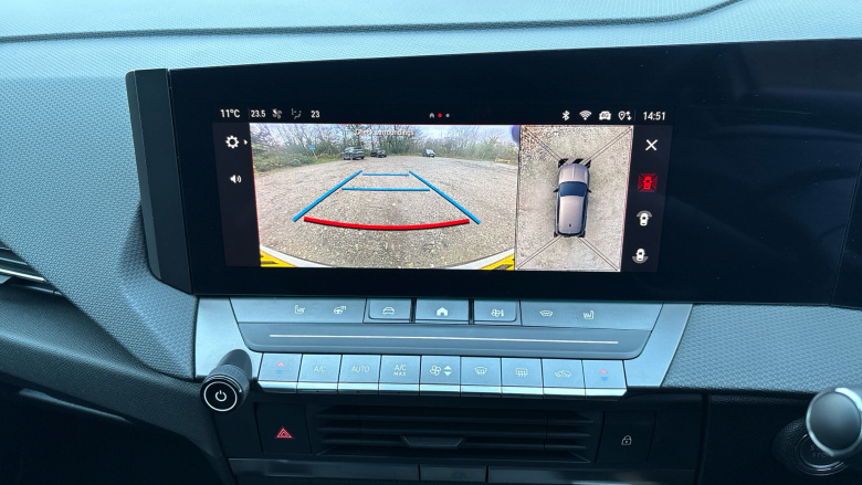 Vauxhall Astra 1.2 Turbo 130 Ultimate 5dr Petrol Hatchback